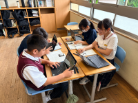 1年3組_学級活動_藤本　恒平_2026年5月15日のノート_3