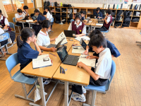 1年3組_学級活動_藤本　恒平_2026年5月15日のノート_2