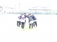 女子ソフトテニス