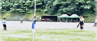 ②後半フリーキック20