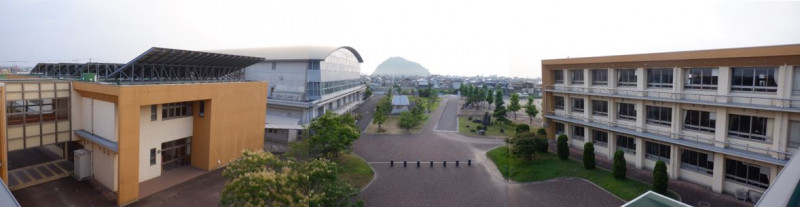 鹿島