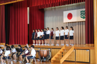 ソフトボール部