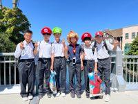 3年1組_学級活動_藤本　恒平_修学旅行_35