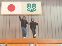 横山